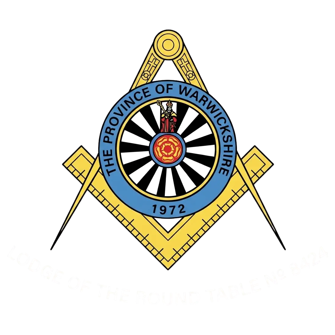 The Lodge of the Round Table meets in Coventry